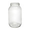 Gast AD563A Glass Jar 64 oz