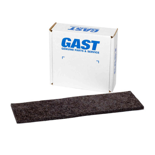Gast AD752 Filter Felt