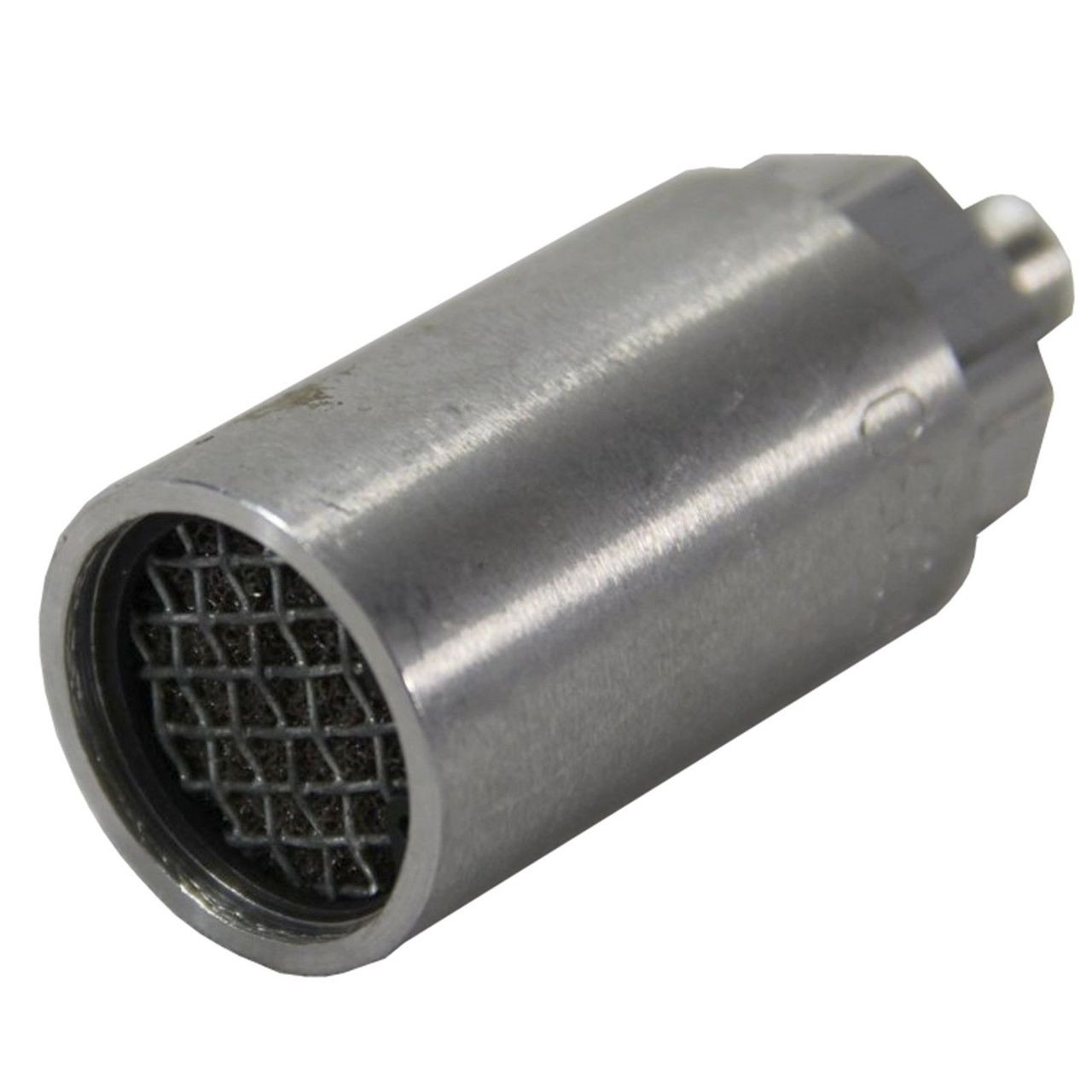 Gast AF350 Muffler Assembly