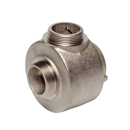 Gast AG258 Pressure/Vacuum Relief Valve