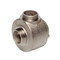 Gast AG258 Pressure/Vacuum Relief Valve