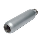 Gast AJ121D Muffler 1-1/2 NPT