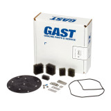 Gast K294J Service Kit DOA/DAA