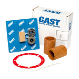 Gast K297 Lubricated Service Kit 1065