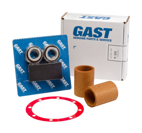 Gast K350 Oil-Less Service Kit 2067/2567