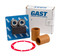 Gast K350 Oil-Less Service Kit 2067/2567