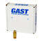 Gast AA600 Pressure Relief Valve 3/8 NPT