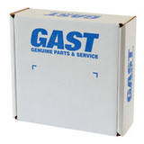 Gast AF265 Pneumatic Pressure Switch 100 PSI #11ACXEACL