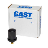 Gast B300A Filter Muffler Assembly 1/4 NPT