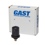 Gast B300F Filter Muffler Assembly 1/4 NPT