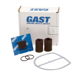 Gast K478 Oil-less Service Kit 0323/0523