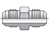 帕克Triple-Lok 16 HTX-S标准件管接头1英寸JIC钢