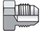 Parker Triple-Lok 14 PNTX-S Tube Plug 7/8 JIC Steel