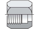 ParkerTriple-Lok 16BTX-STubeNut