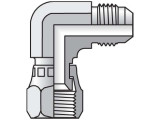 ParkerTriple-Lok 8C6X-SJIC Swivel Elbow 1/2JIC