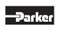 Parker RAP218X Ermeto Metric Tube Clamp Halves 18mm Tube OD DIN 3015 Part 1 Group 2 Standard Series A Normal Mechanical Stress Polypropylene