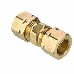 Parker 62ca-6 Union Brass Comp 3/8in Pk50 for sale online 
