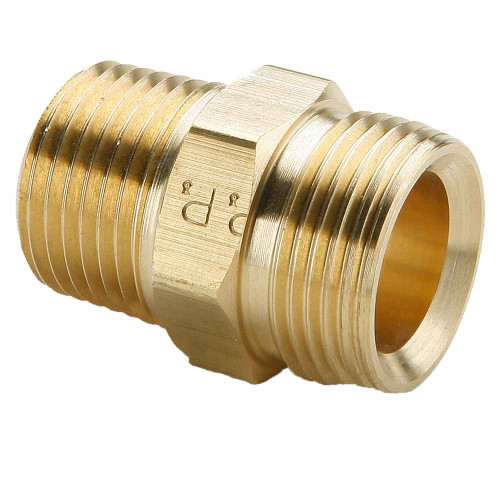 Parker 76RB-7/8-8 Air Brake Male Adapter 7/8-20 Straight ... racor fuel filter elements 