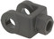 Parker 0509420000 Female Rod Clevis 3/4-16 UNF Steel