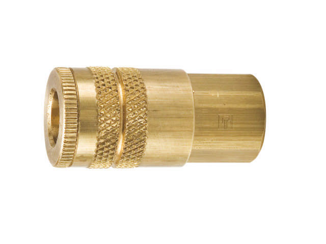 Parker B23 Manual Connect Couplings