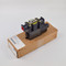 Parker D1VW020BNYCF Directional Control Valve Single Solenoid 2 Position Spring Offset 12 GPM NFPA D03 5000 PSI