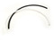 Parker Parflex EB-43-0500 Instrument Grade E Series Polyethylene Tubing 1/4 Inch OD X 0.17 Inch ID X 0.04 Inch Wall Thickness Black Parker Parflex EB-43-0500 Instrument Grade E Series Polyethylene Tubing 1/4 Inch OD X 0.17 Inch ID X 0.04 Inch Wall Thickness Black