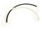 Parker Parflex E-86-0100 Instrument Grade E Series Polyethylene Tubing 1/2 Inch OD X 0.375 Inch ID X 0.0625 Inch Wall Thickness Natural