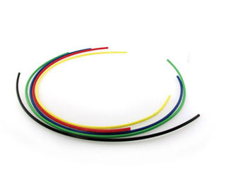 Parker Parflex NN-6-050 Chemical Resistant N Series Nylon Tubing 3/8 Inch OD X 0.275 Inch ID X 0.05 Inch Wall Thickness Natural