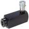 Parker PCM800S Colorflow Pressure Compensated Flow Control Valve 15 GPM 1/2-14 NPTF 3000 PSI Steel