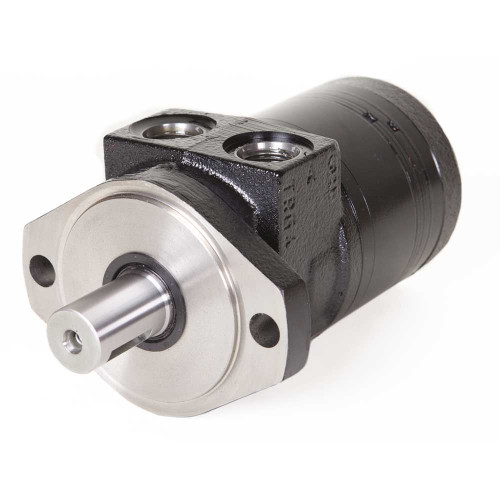 Parker TB0100FP100AAAB Torqmotor™ Light Duty Hydraulic Motor 6.0 In³/rev 4-Bolt Mount