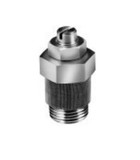 Parker SP37 Valve Speed Control 3/8 NPT