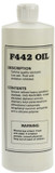 Parker F442003 Lubricator Oil Quart