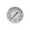 Parker K4520N14160 Pressure Gauge 50mm Dial 0-160 PSIG 0-10 Bar 1/4 NPT