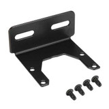 Parker Includes: Mounting Bracket And 4 Screws