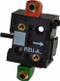 Parker PZUA12 PRT Time Delay Relay Subbase