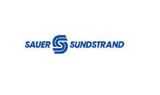 Sauer Sundstrand  8000156 Nameplate