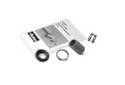 Parker KIT-F6-450-V Filter Repair Kit Fluorocarbon