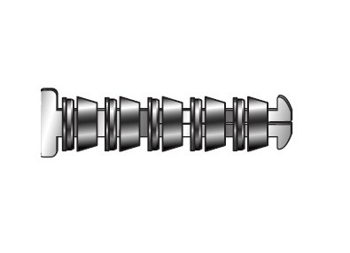 Nut 1//2 Tube OD Parker A-Lok 8NU8-316 316 Stainless Steel Compression Tube Fitting
