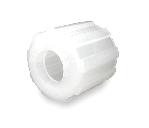 Parker 1213-0208 Partek Parflare PFA Tube Nut 1/2 Tube