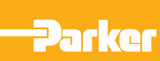 Parker BA-6F4 Partek Parbond PFA Fusible Pipe Adaptor Straight  Parflare 3/8 X 1/4 Parbond