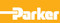 Parker FTCR-866-T Partek Parflare PFA Tube Tee Connector Reducer 1/2 Tube X 3/8 Tube X 3/8 Tube