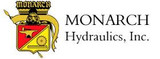 Monarch Hydraulics 00678-D 10-Volt DC Coil 2-way 2-position 1 Lead