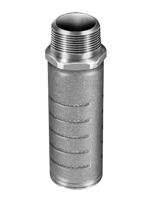 Parker ESB12MC Silencer 1/8 BSPT