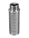 Parker ESB12MC Silencer 1/8 BSPT