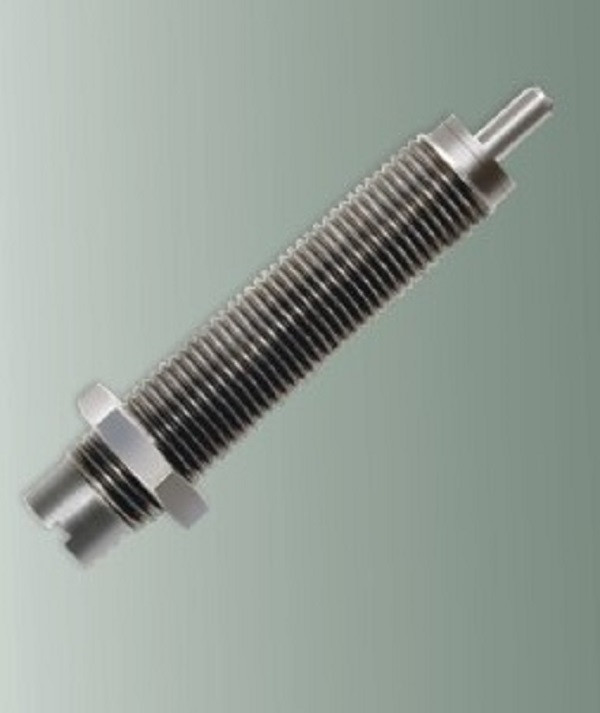 Ace Controls MA 225NB Miniature Adjustable Shock Absorber