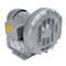 Gast R1102K-01 Regenair® Regenerative Blower 1/8 HP 27 CFM 28.5 IN-H2O (press) 26.5 IN-H2O (vac)