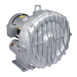 Gast R6P350A Regenair® Regenerative Blower 5-1/2 HP 290 CFM 110 IN-H2O (press) 90 IN-H2O (vac)