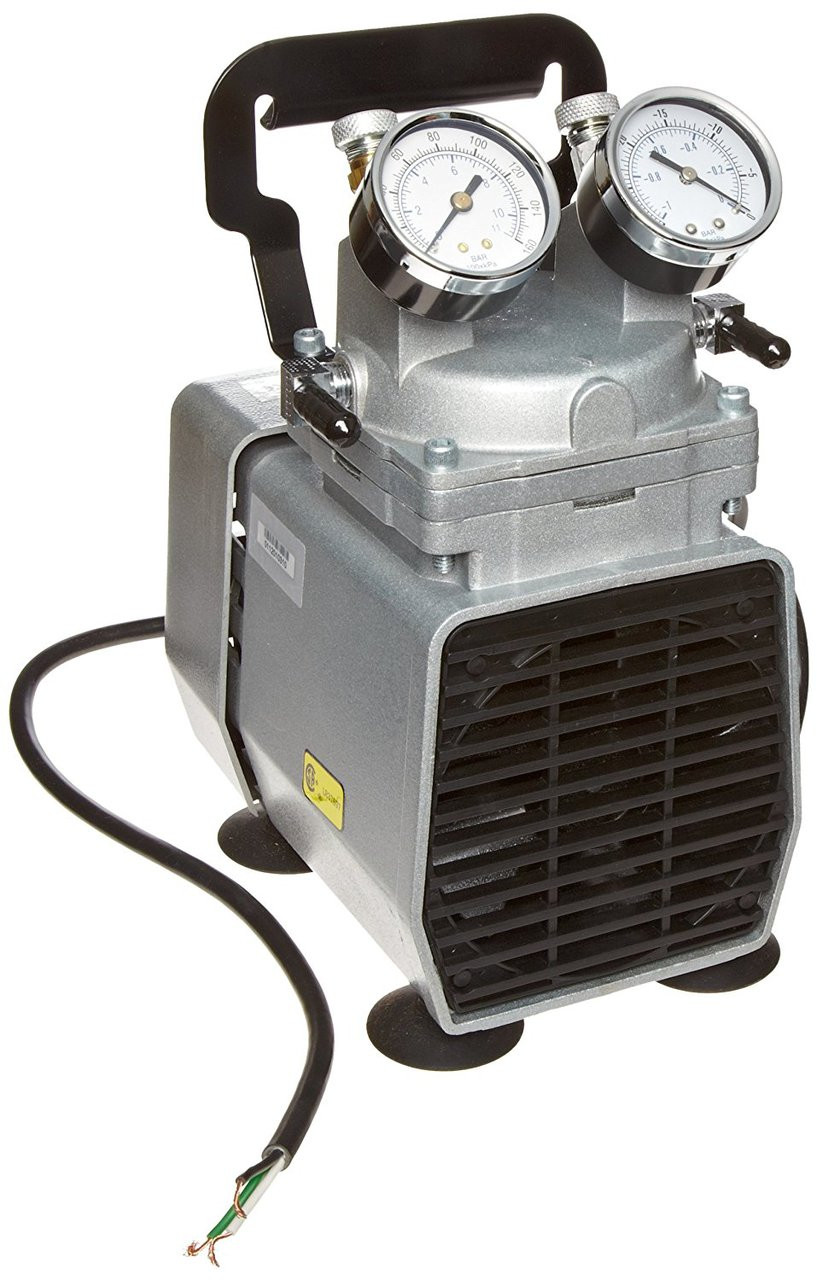Gast DOA-P504-BN DOA-P504-BN Diaphragm Air Compressor ... racor marine fuel filters 