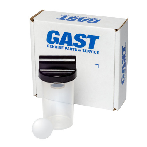 Gast AA672K Vacuum Trap Assembly