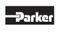 Parker TS11A/B2X Ermeto Metric Tube Clamp Mounting Rail 28mm W X 11mm H X 2 Meter L DIN 3015 Part 1 + Part 3 Group All Twin Series Normal Mechanical Stress Steel